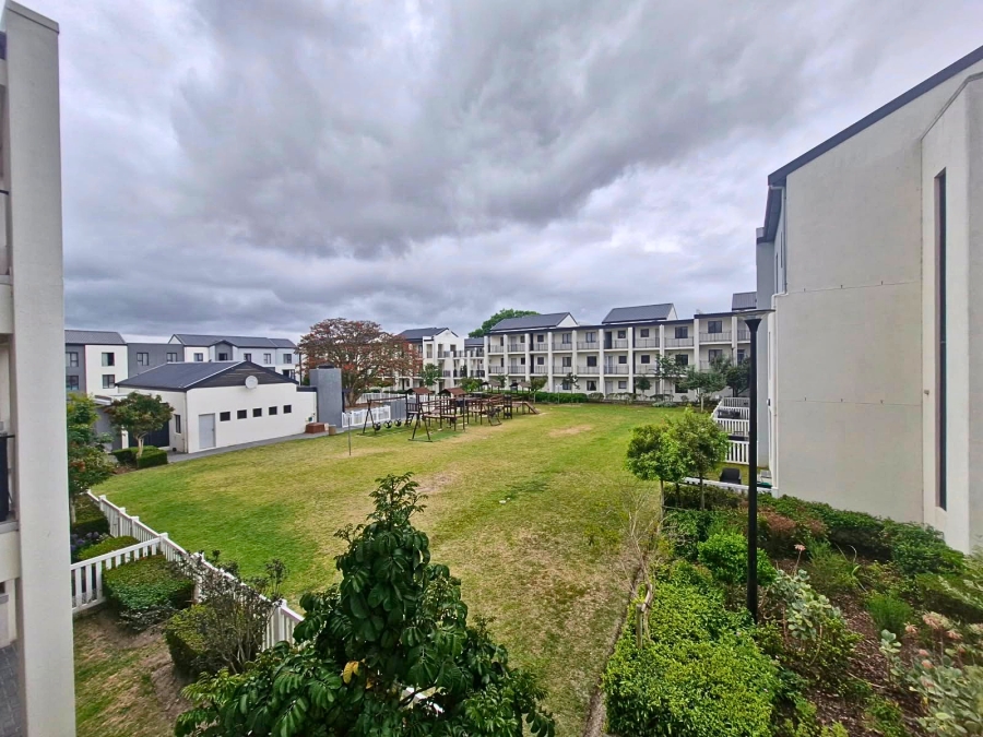 To Let 2 Bedroom Property for Rent in Haasendal Western Cape